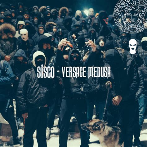 versace medusa s1sco|Versace Medusa .